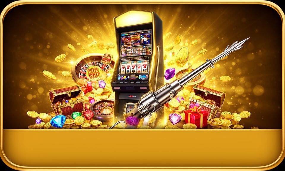 eac999 Live Gonzos Treasure কীভাবে কাজ করে